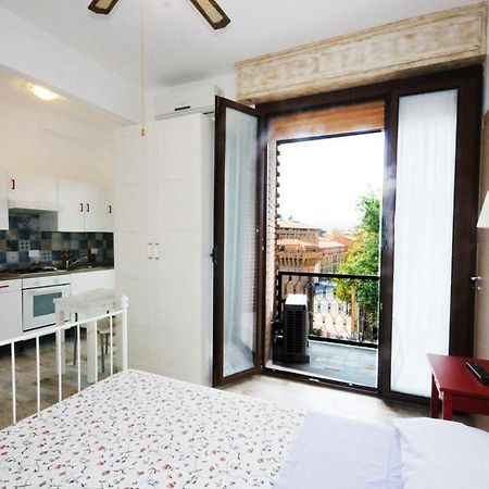 Cortesia 4 Bolonia Exterior foto