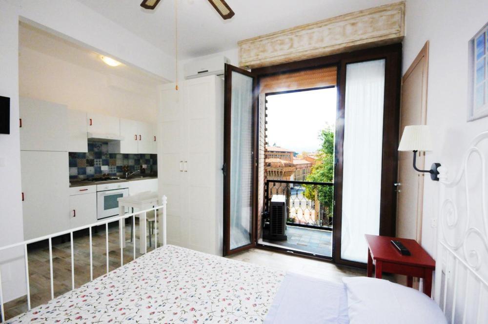 Cortesia 4 Bolonia Exterior foto