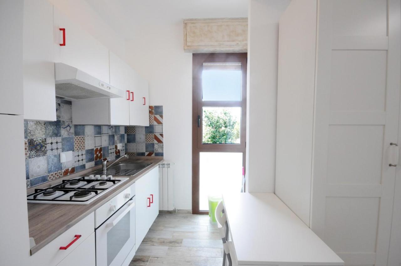 Cortesia 4 Bolonia Exterior foto