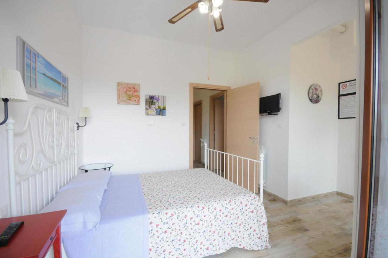 Cortesia 4 Bolonia Exterior foto