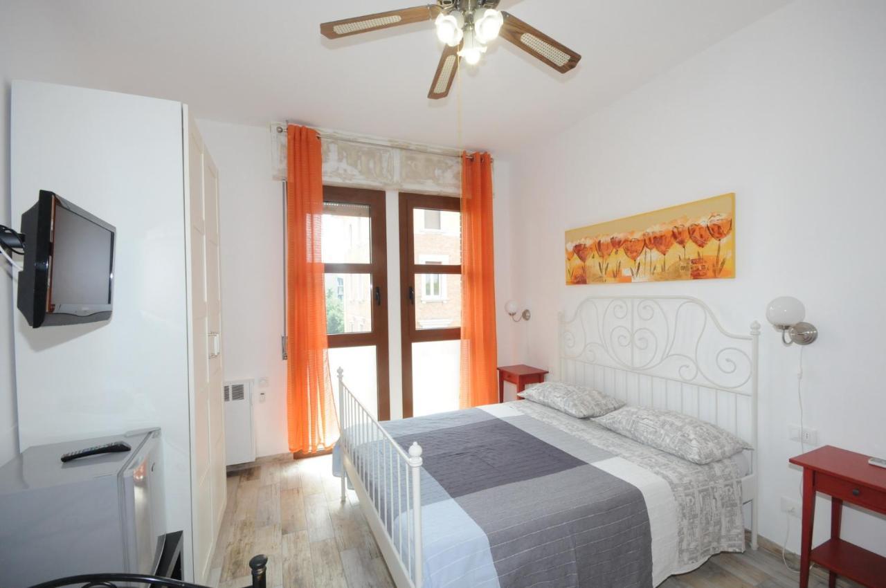 Cortesia 4 Bolonia Exterior foto