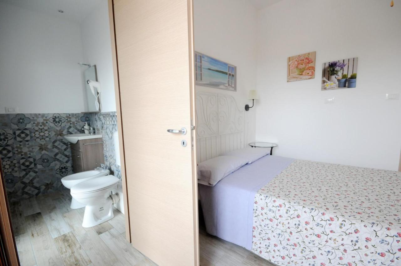 Cortesia 4 Bolonia Exterior foto