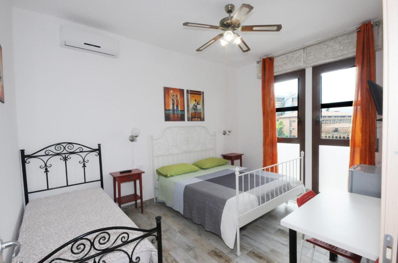 Cortesia 4 Bolonia Exterior foto