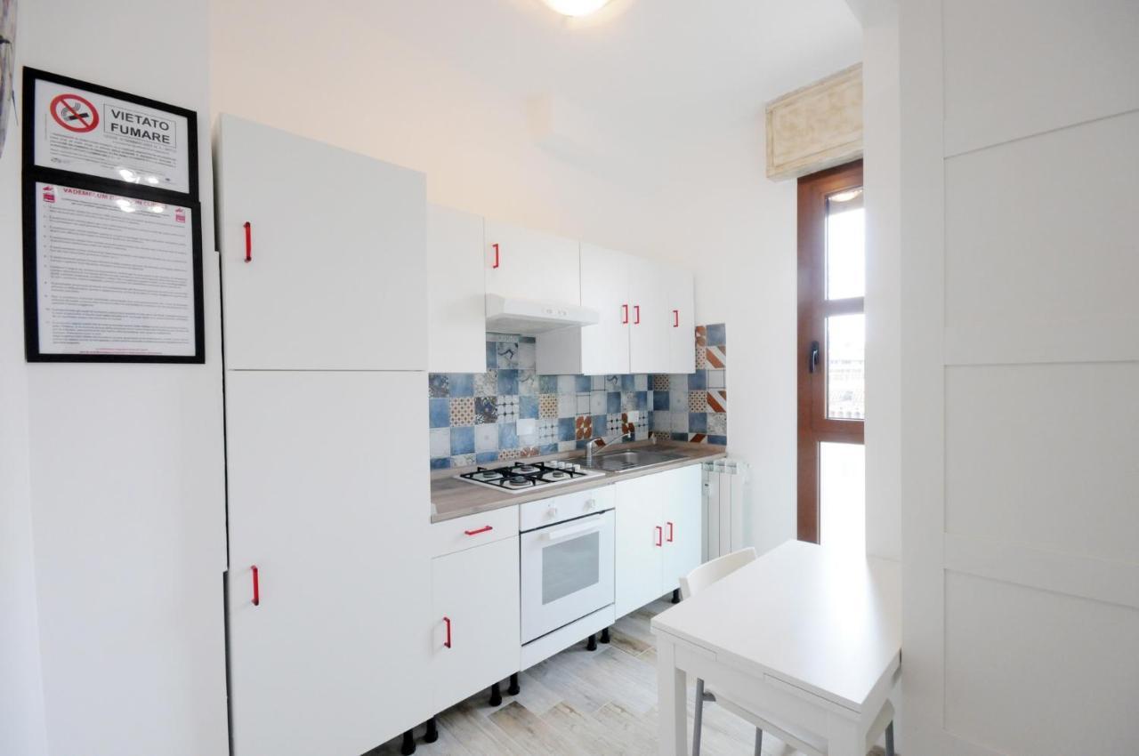 Cortesia 4 Bolonia Exterior foto