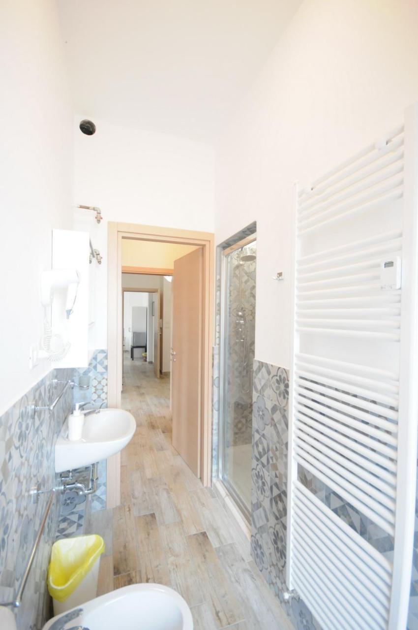 Cortesia 4 Bolonia Exterior foto