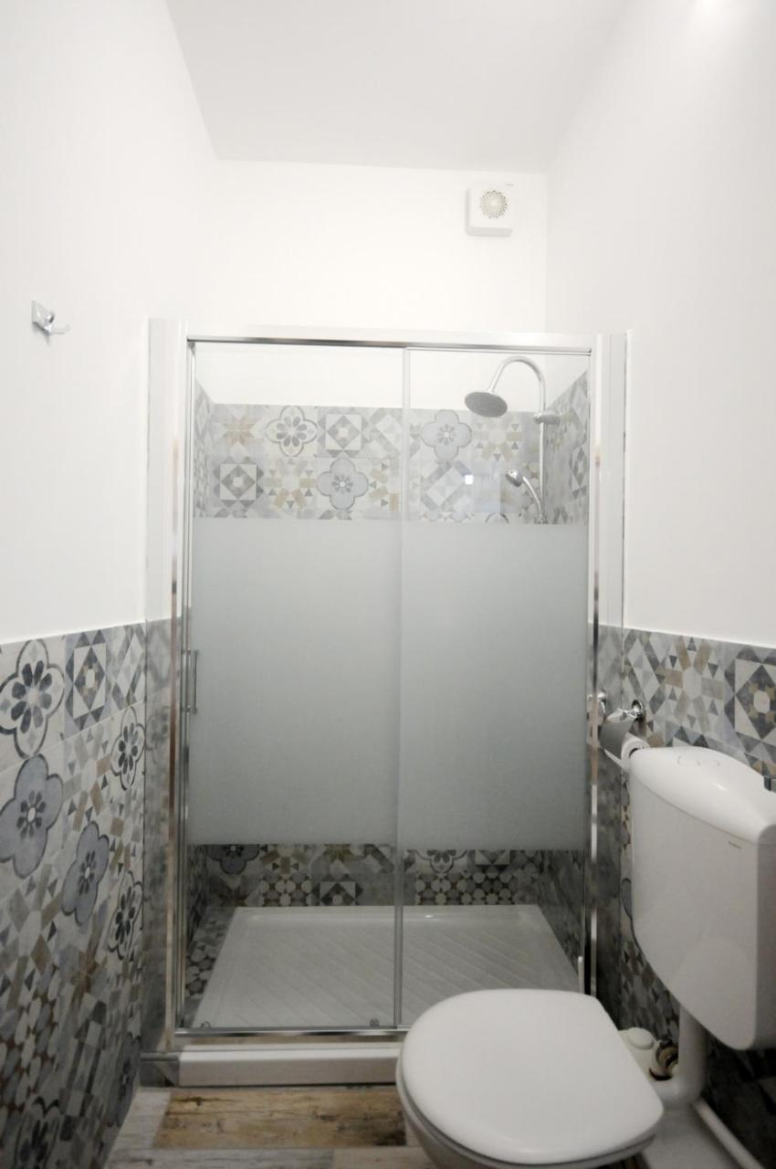 Cortesia 4 Bolonia Exterior foto